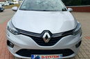 Renault Clio 2021 Tylko Salon Polska 1Właściciel LPG zdjęcie 2