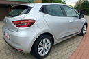 Renault Clio 2021 Tylko Salon Polska 1Właściciel LPG zdjęcie 4