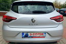 Renault Clio 2021 Tylko Salon Polska 1Właściciel LPG zdjęcie 5