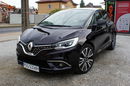 Renault Scenic INITIALE P A R I S Bezwypadkowy Gwarancja 6mc zdjęcie 1