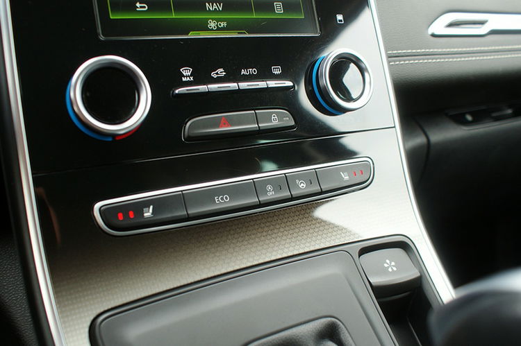 Renault Scenic INITIALE P A R I S Bezwypadkowy Gwarancja 6mc zdjęcie 11