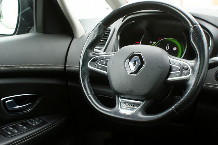 Renault Scenic INITIALE P A R I S Bezwypadkowy Gwarancja 6mc zdjęcie 19