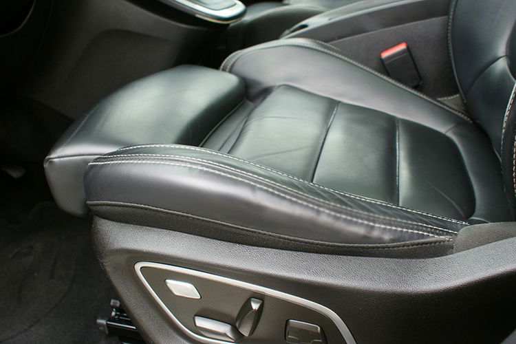 Renault Scenic INITIALE P A R I S Bezwypadkowy Gwarancja 6mc zdjęcie 29