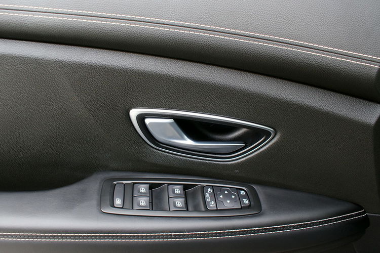 Renault Scenic INITIALE P A R I S Bezwypadkowy Gwarancja 6mc zdjęcie 32