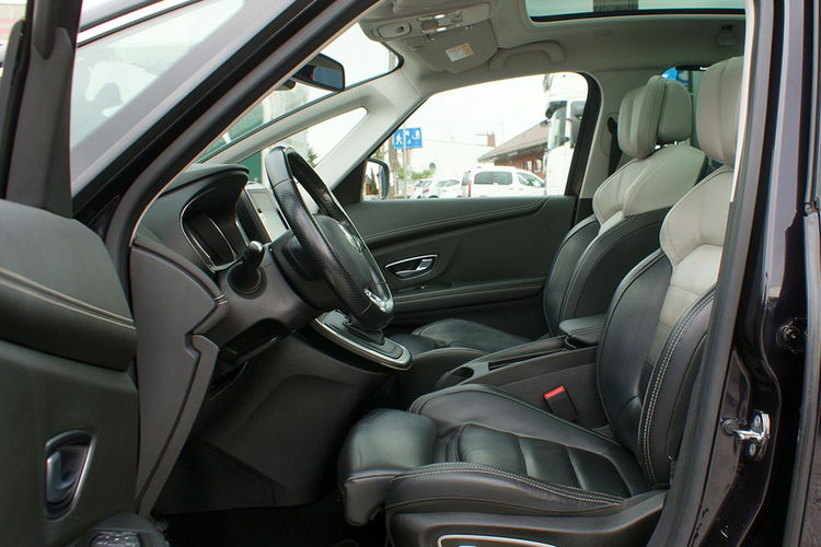 Renault Scenic INITIALE P A R I S Bezwypadkowy Gwarancja 6mc zdjęcie 4