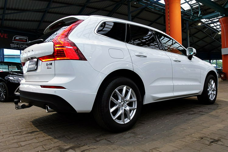 Volvo XC 60 AWD PANORAMA+EL.Hak+Kamera+Navi 3Lata GWAR 1wł Kraj Bezwypa 4X4 F23% zdjęcie 3