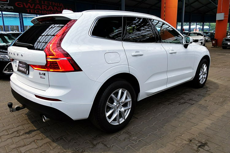 Volvo XC 60 AWD PANORAMA+EL.Hak+Kamera+Navi 3Lata GWAR 1wł Kraj Bezwypa 4X4 F23% zdjęcie 48