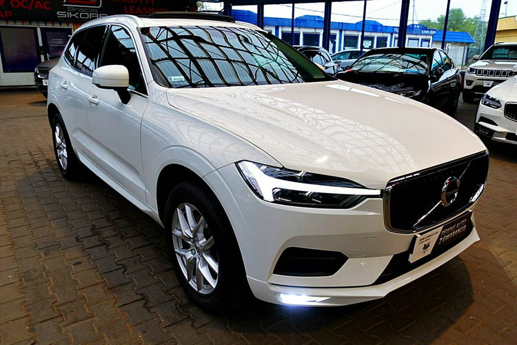 Volvo XC 60 AWD PANORAMA+EL.Hak+Kamera+Navi 3Lata GWAR 1wł Kraj Bezwypa 4X4 F23% zdjęcie 52