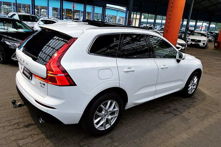 Volvo XC 60 AWD PANORAMA+EL.Hak+Kamera+Navi 3Lata GWAR 1wł Kraj Bezwypa 4X4 F23% zdjęcie 56