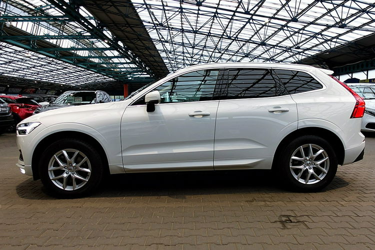 Volvo XC 60 AWD PANORAMA+EL.Hak+Kamera+Navi 3Lata GWAR 1wł Kraj Bezwypa 4X4 F23% zdjęcie 58