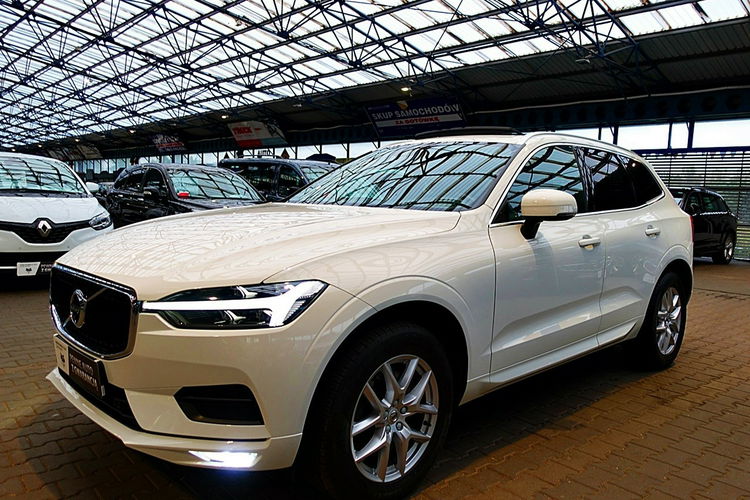 Volvo XC 60 AWD PANORAMA+EL.Hak+Kamera+Navi 3Lata GWAR 1wł Kraj Bezwypa 4X4 F23% zdjęcie 66