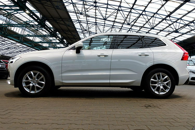 Volvo XC 60 AWD PANORAMA+EL.Hak+Kamera+Navi 3Lata GWAR 1wł Kraj Bezwypa 4X4 F23% zdjęcie 5