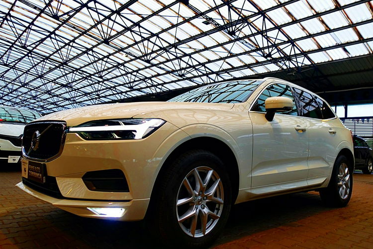 Volvo XC 60 AWD PANORAMA+EL.Hak+Kamera+Navi 3Lata GWAR 1wł Kraj Bezwypa 4X4 F23% zdjęcie 72