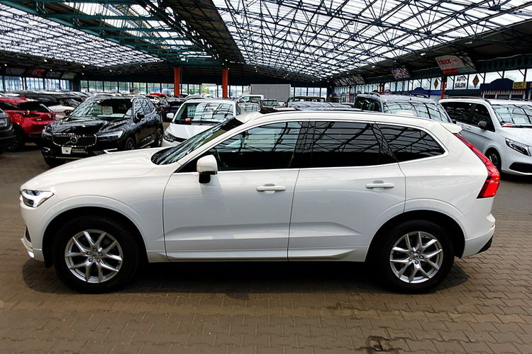 Volvo XC 60 AWD PANORAMA+EL.Hak+Kamera+Navi 3Lata GWAR 1wł Kraj Bezwypa 4X4 F23% zdjęcie 74