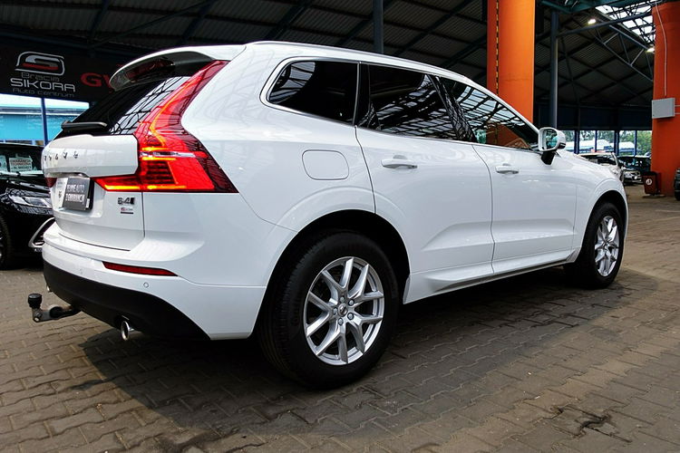 Volvo XC 60 AWD PANORAMA+EL.Hak+Kamera+Navi 3Lata GWAR 1wł Kraj Bezwypa 4X4 F23% zdjęcie 75