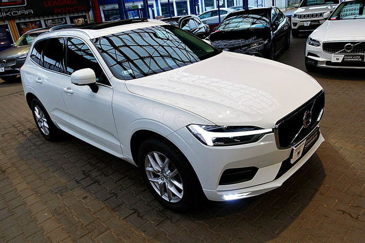 Volvo XC 60 AWD PANORAMA+EL.Hak+Kamera+Navi 3Lata GWAR 1wł Kraj Bezwypa 4X4 F23% zdjęcie 77