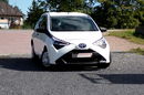 Toyota Aygo Klimatyzacja /I właść /euro 6 /59000km /2019 zdjęcie 2