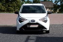 Toyota Aygo Klimatyzacja /I właść /euro 6 /59000km /2019 zdjęcie 6