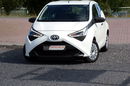 Toyota Aygo Klimatyzacja /I właść /euro 6 /59000km /2019 zdjęcie 8