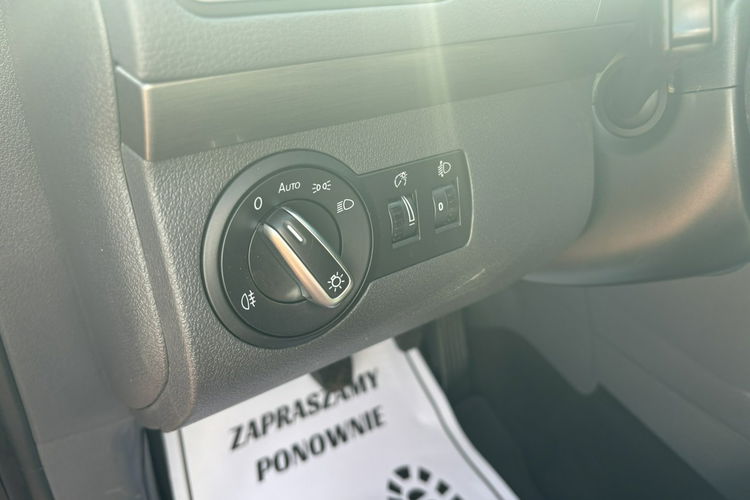 Volkswagen Touran Gwarancja, 7 osób, Navi zdjęcie 19