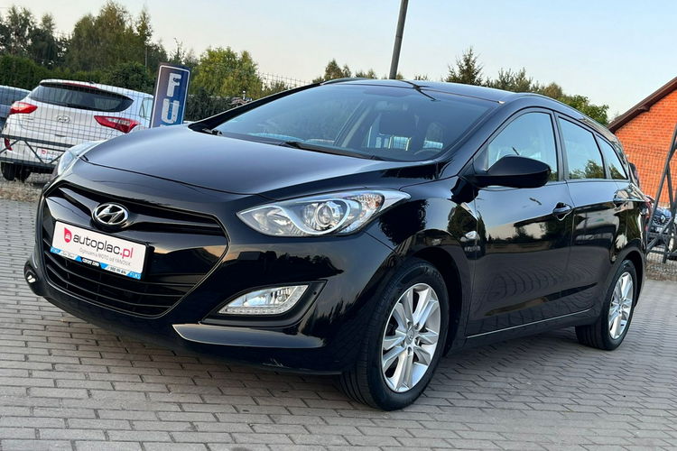 Hyundai i30 Benzyna Gwarancja BDB stan zdjęcie 3