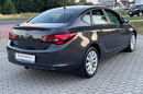 Opel Astra Benzyna Sedan Gwarancja zdjęcie 11