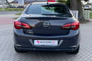 Opel Astra Benzyna Sedan Gwarancja zdjęcie 12