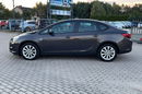 Opel Astra Benzyna Sedan Gwarancja zdjęcie 14