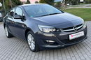 Opel Astra Benzyna Sedan Gwarancja zdjęcie 3