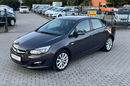 Opel Astra Benzyna Sedan Gwarancja zdjęcie 8