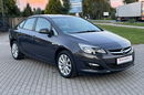 Opel Astra Benzyna Sedan Gwarancja zdjęcie 9