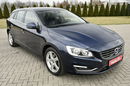 Volvo V60 2.0Hdi Navi, Skóry, Automat, Klimatronic, Fot.z pamięcia. zdjęcie 2