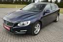 Volvo V60 2.0Hdi Navi, Skóry, Automat, Klimatronic, Fot.z pamięcia. zdjęcie 6