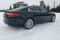samochód osobowy Jaguar zdjęcie 11