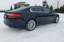 Jaguar XF 3.0D Serwis-Full, Navi, Skóry, Xenony, Kam.Cofania, Hands-Free.OKAZ zdjęcie 11