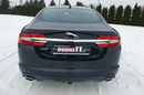 Jaguar XF 3.0D Serwis-Full, Navi, Skóry, Xenony, Kam.Cofania, Hands-Free.OKAZ zdjęcie 13