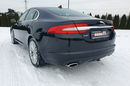 Jaguar XF 3.0D Serwis-Full, Navi, Skóry, Xenony, Kam.Cofania, Hands-Free.OKAZ zdjęcie 14