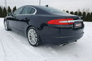 Jaguar XF 3.0D Serwis-Full, Navi, Skóry, Xenony, Kam.Cofania, Hands-Free.OKAZ zdjęcie 15