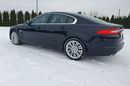 Jaguar XF 3.0D Serwis-Full, Navi, Skóry, Xenony, Kam.Cofania, Hands-Free.OKAZ zdjęcie 16