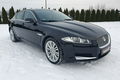 samochód osobowy Jaguar zdjęcie 2