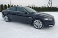 samochód osobowy Jaguar zdjęcie 4