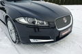samochód osobowy Jaguar zdjęcie 5