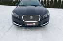 Jaguar XF 3.0D Serwis-Full, Navi, Skóry, Xenony, Kam.Cofania, Hands-Free.OKAZ zdjęcie 6