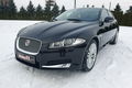 samochód osobowy Jaguar zdjęcie 7
