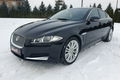 samochód osobowy Jaguar zdjęcie 8