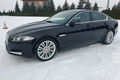 samochód osobowy Jaguar zdjęcie 9