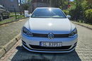 Volkswagen Golf Klimatyzacja / Podgrzewane fotele / Komputer / 4 cylindry zdjęcie 19