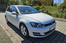 Volkswagen Golf Klimatyzacja / Podgrzewane fotele / Komputer / 4 cylindry zdjęcie 2