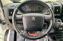 Peugeot Boxer SALON PL / Kontener + Winda / 8 EP / 108 tys.km / KLIMATRONIC / 163KM zdjęcie 9