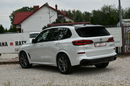 BMW X5 xDrive40i 340KM 2019r. Polski SALON Mpakiet HeadUp H/K Panorama FulLED zdjęcie 4